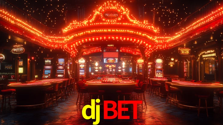 Apostas Esportivos djbet